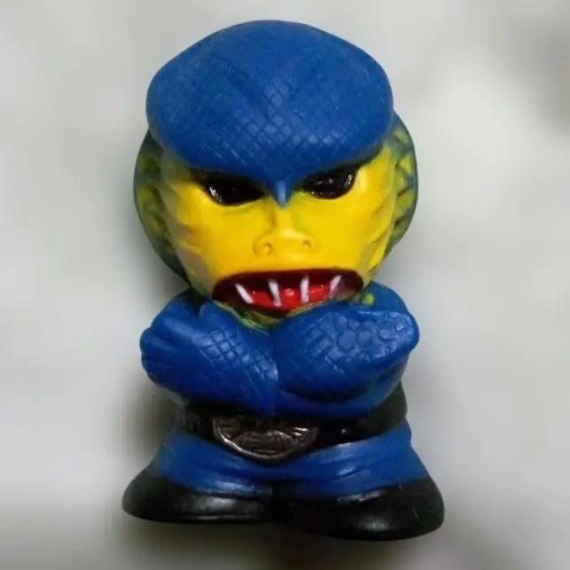 2026年最新】コブラ男ソフビの人気アイテム - メルカリ