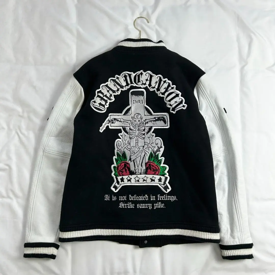 2026年最新】takuya∞着用 スタジャンの人気アイテム - メルカリ