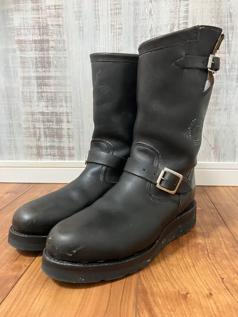 2026年最新】チペワ PT83 エンジニアの人気アイテム - メルカリ