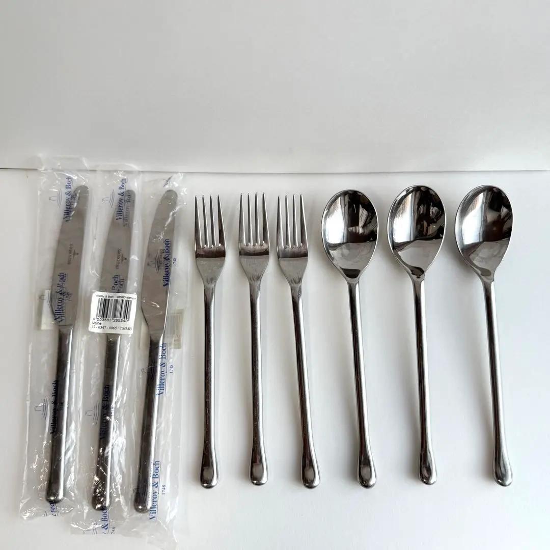 2026年最新】villeroy&boch ビレロイ&ボッホ ナイフの人気アイテム