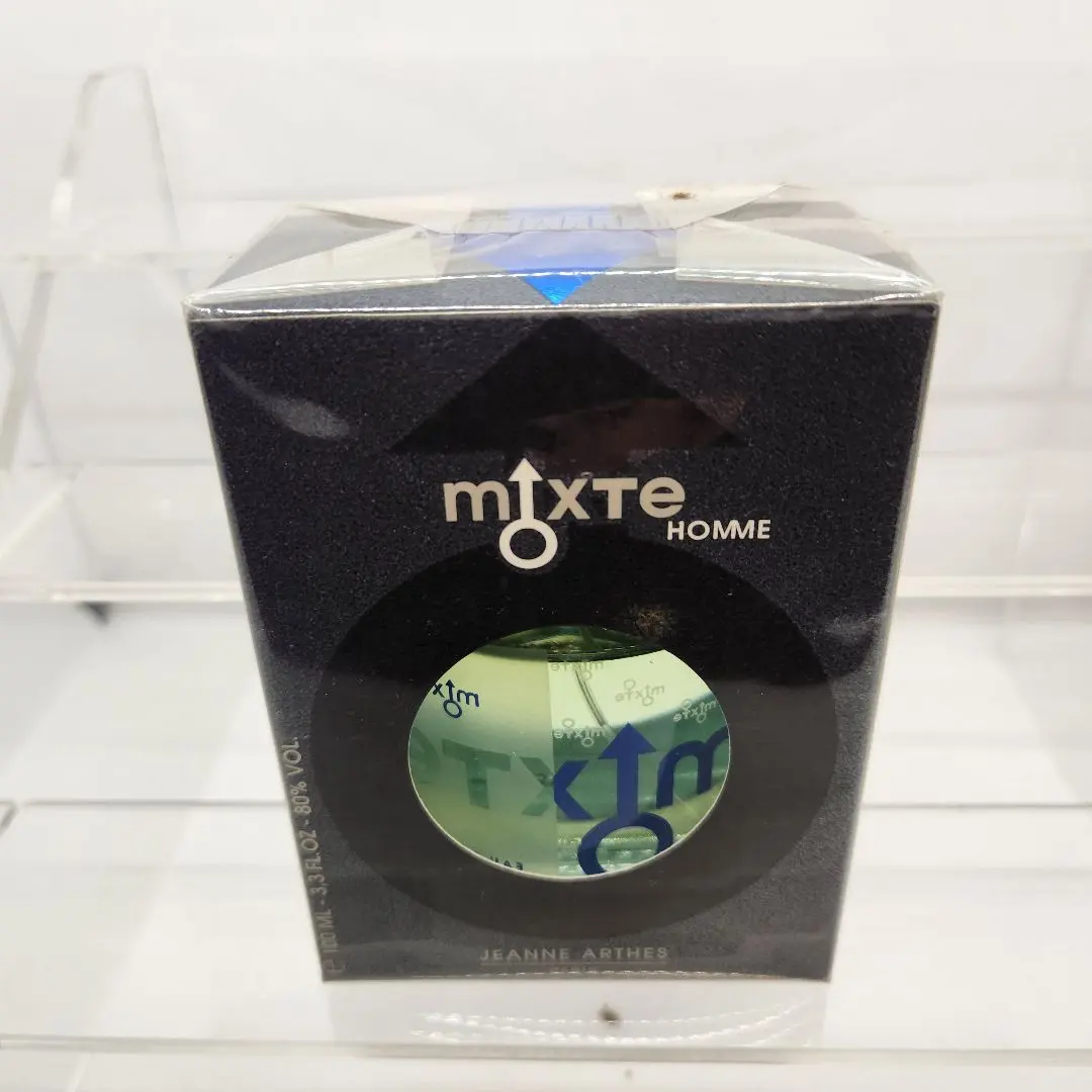 2026年最新】ジャンヌアルテス ミックスオムの人気アイテム - メルカリ