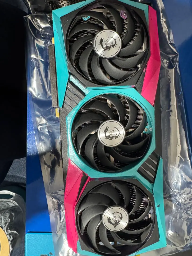 2026年最新】GeForce RTX 3070 GAMING X TRIOの人気アイテム - メルカリ