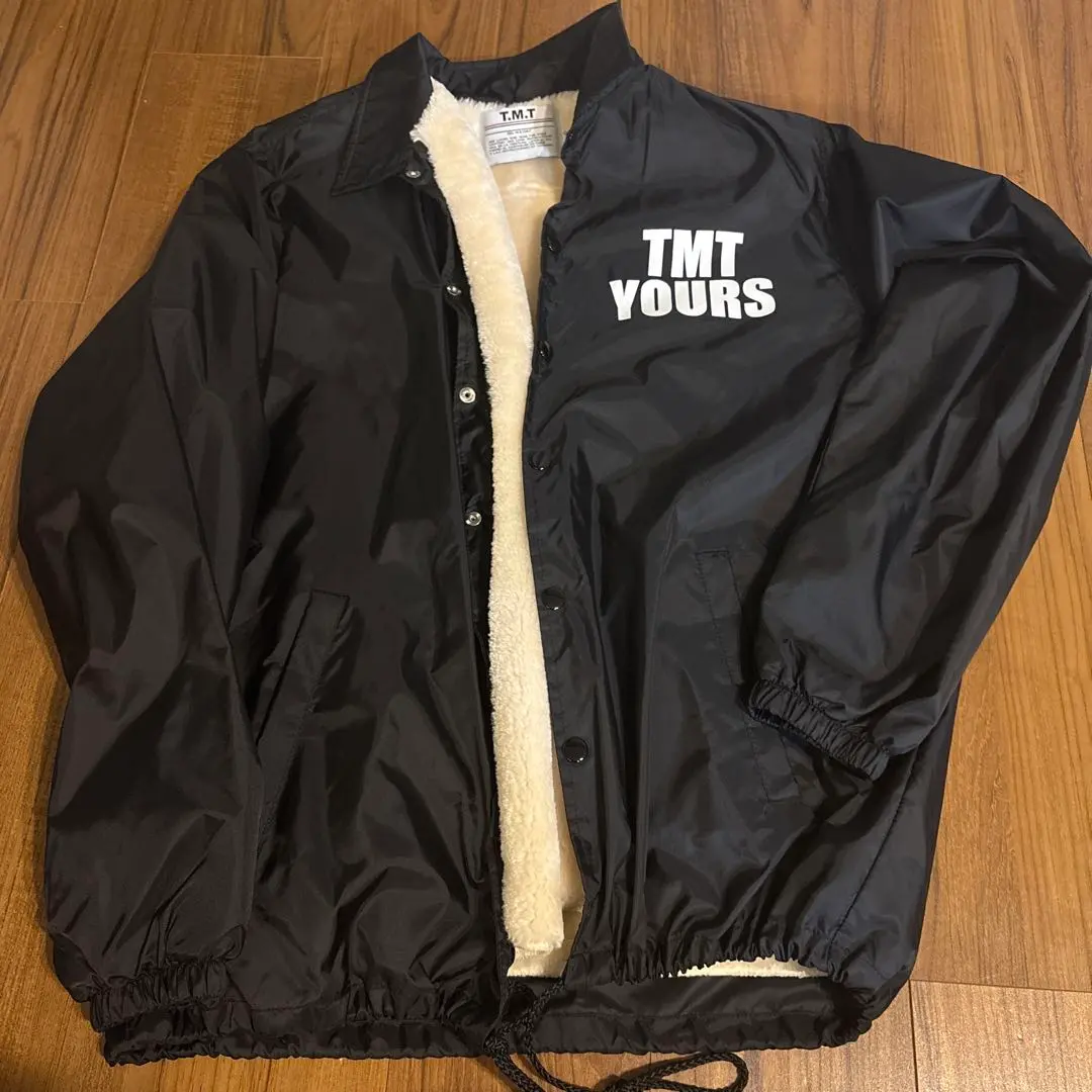 2026年最新】TMT コーチジャケットの人気アイテム - メルカリ