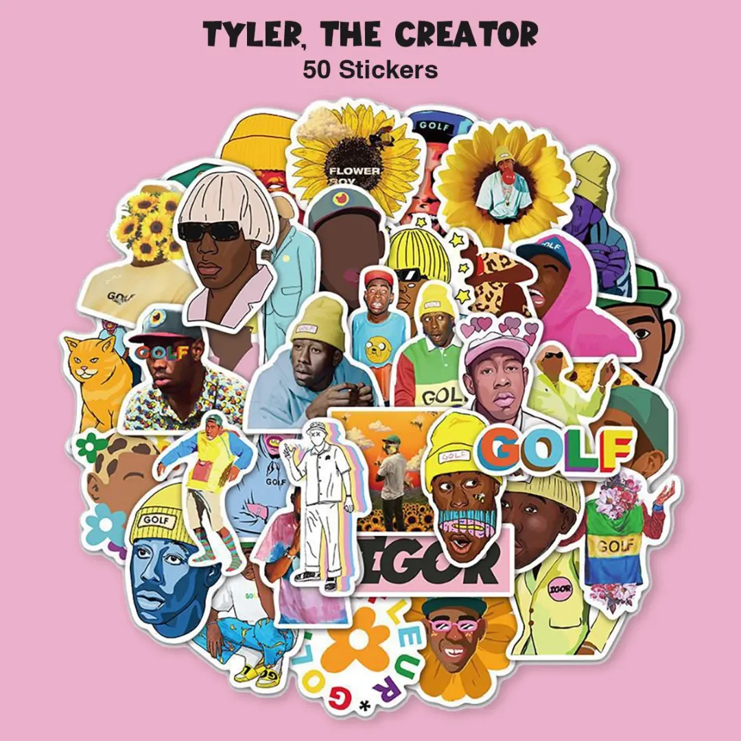 2026年最新】tyler the creator ポスターの人気アイテム - メルカリ