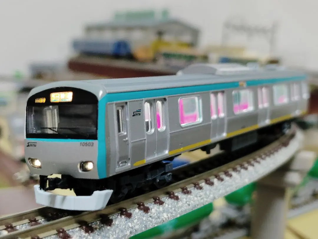 2026年最新】相鉄 マイクロの人気アイテム - メルカリ