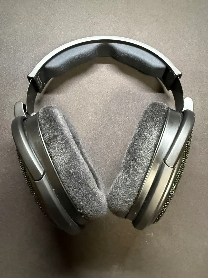 2026年最新】sennheiser hd 660s2の人気アイテム - メルカリ