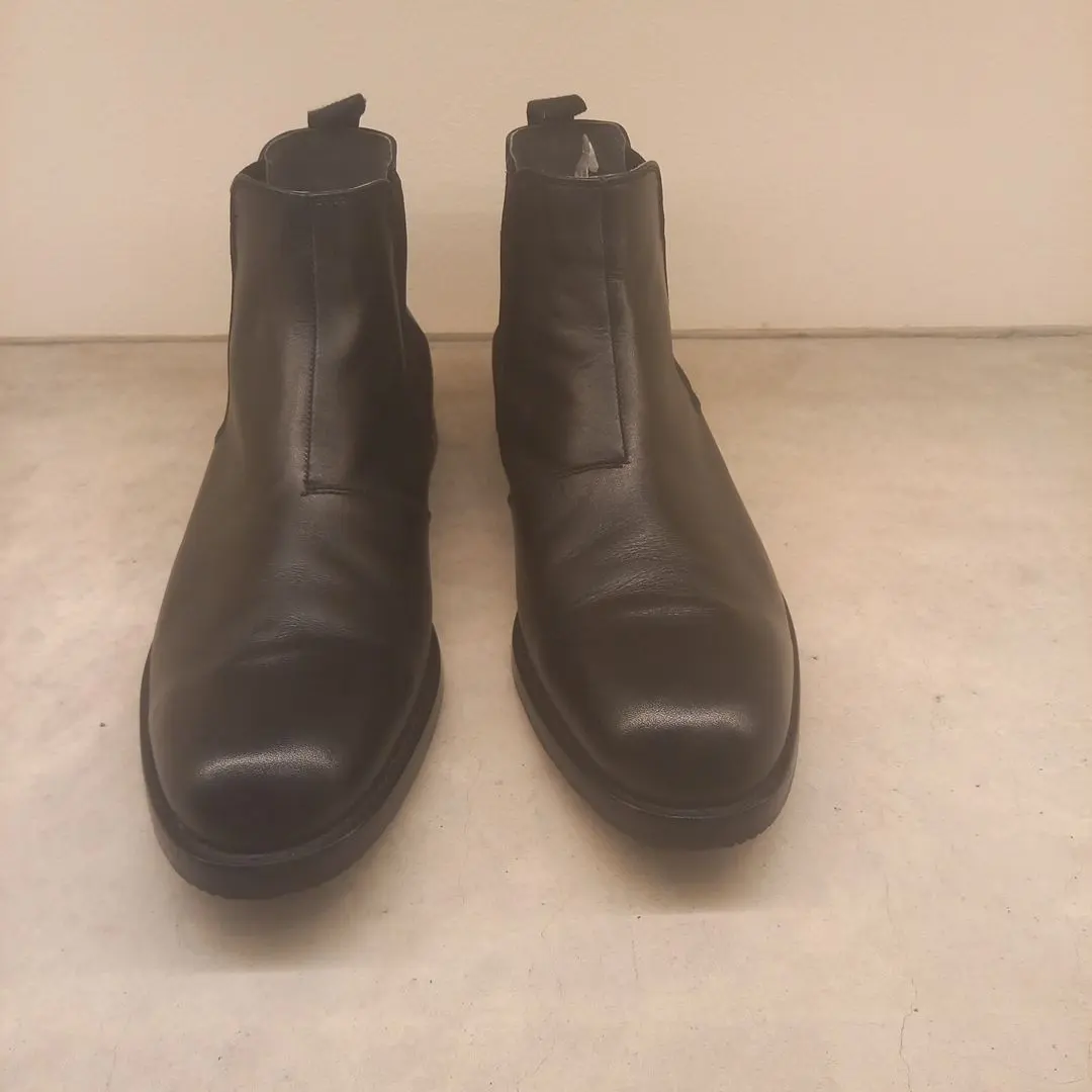 2026年最新】REGAL カラー：ブラック系 サイドゴアブーツの人気