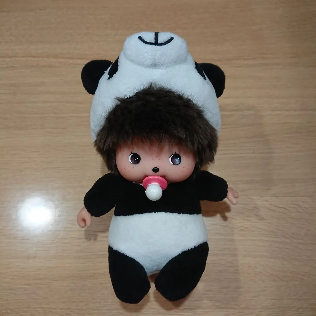 2026年最新】ベビチッチ パンダの人気アイテム - メルカリ