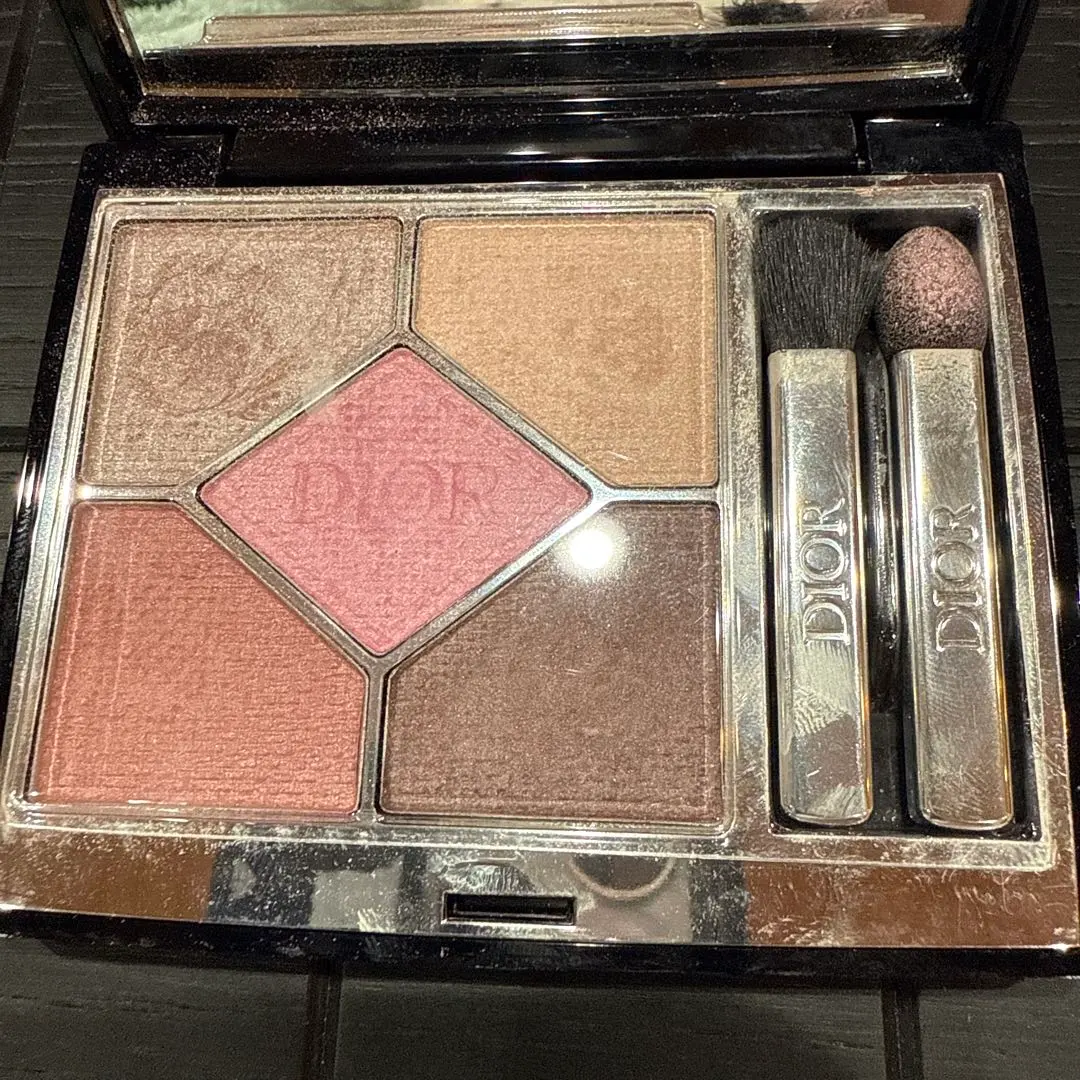 2026年最新】DIORディオールショウサンククルール173レトワールの人気