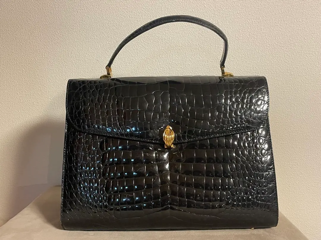 2026年最新】genuine crocodile skin バッグの人気アイテム - メルカリ