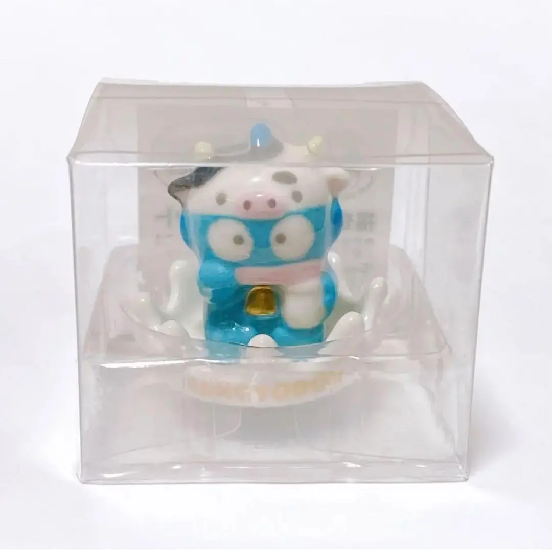 2026年最新】福をまねくよマスコットの人気アイテム - メルカリ