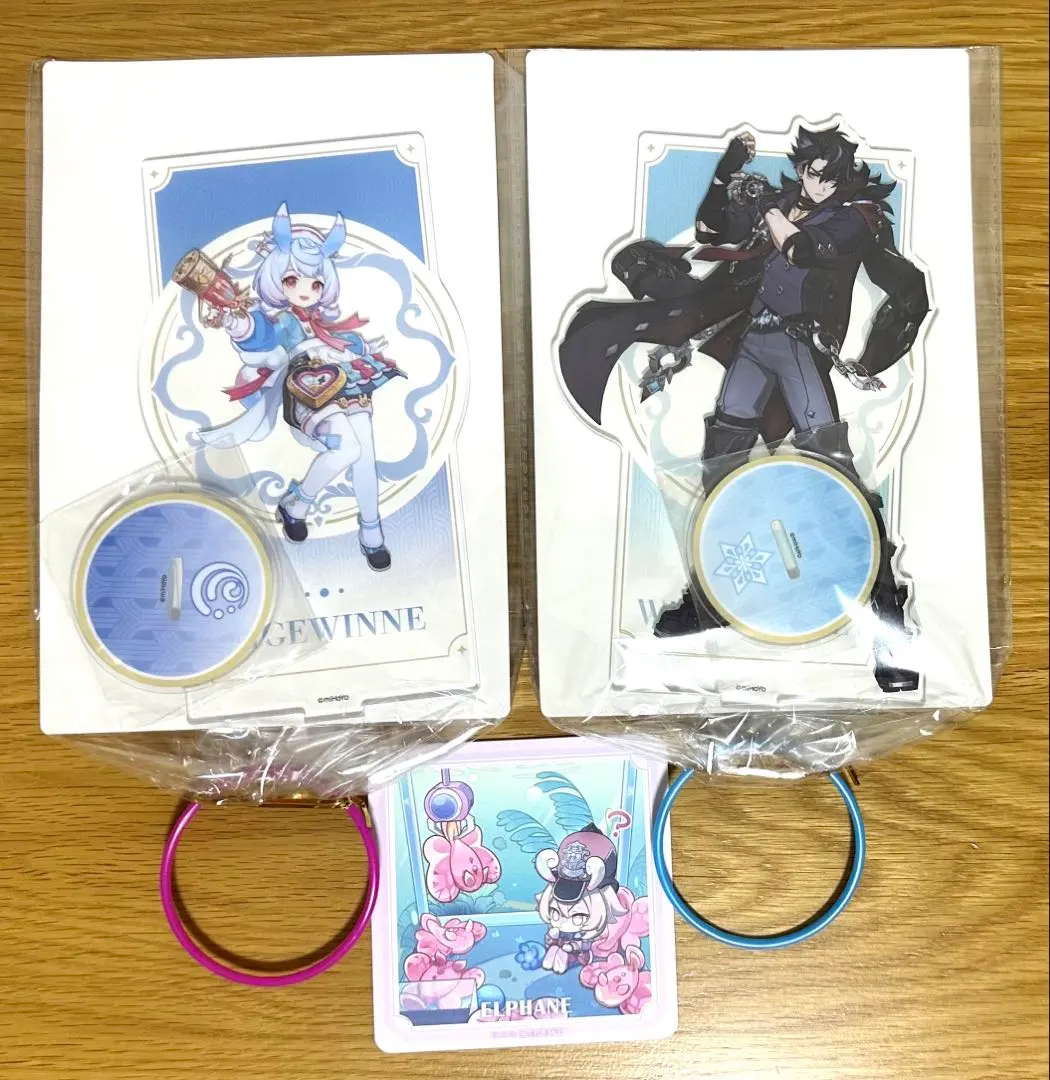 2026年最新】原神 コースター リオセスリの人気アイテム - メルカリ