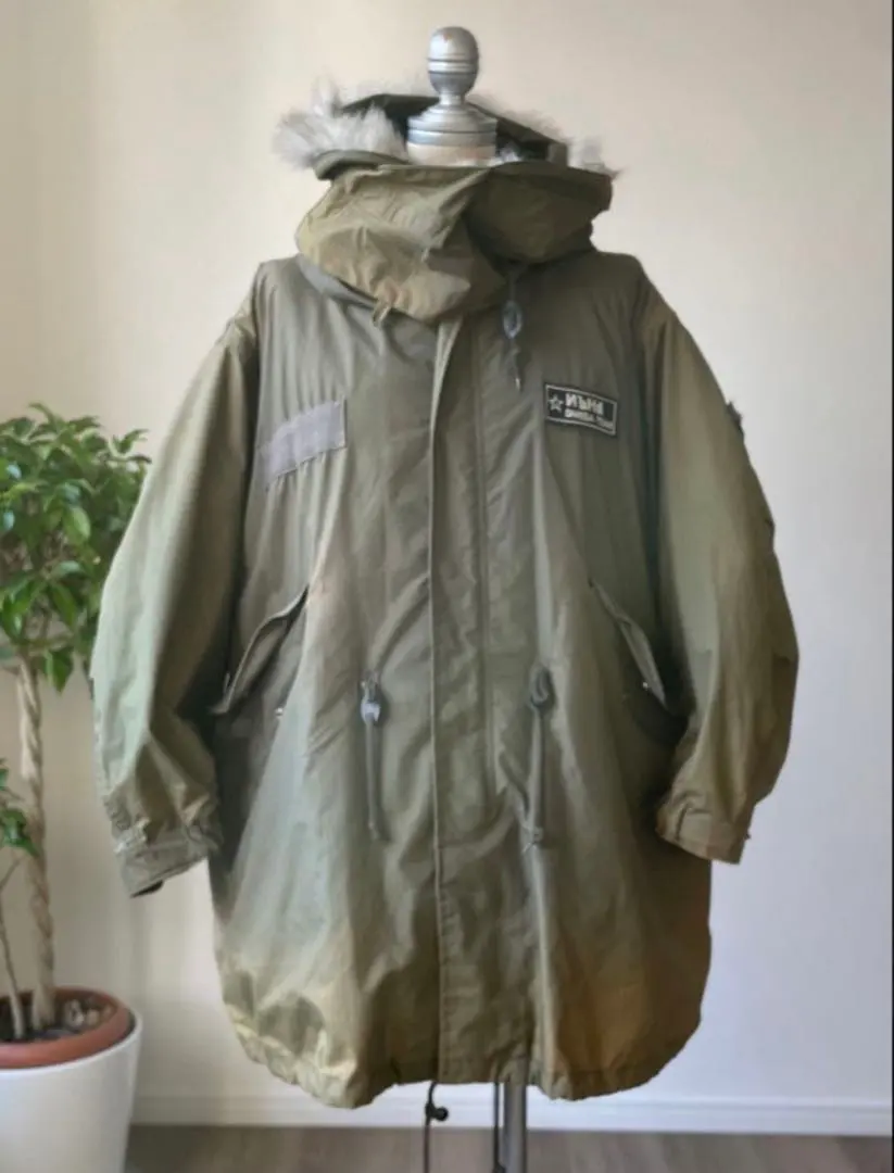 2026年最新】NEIGHBORHOOD モッズコートの人気アイテム - メルカリ