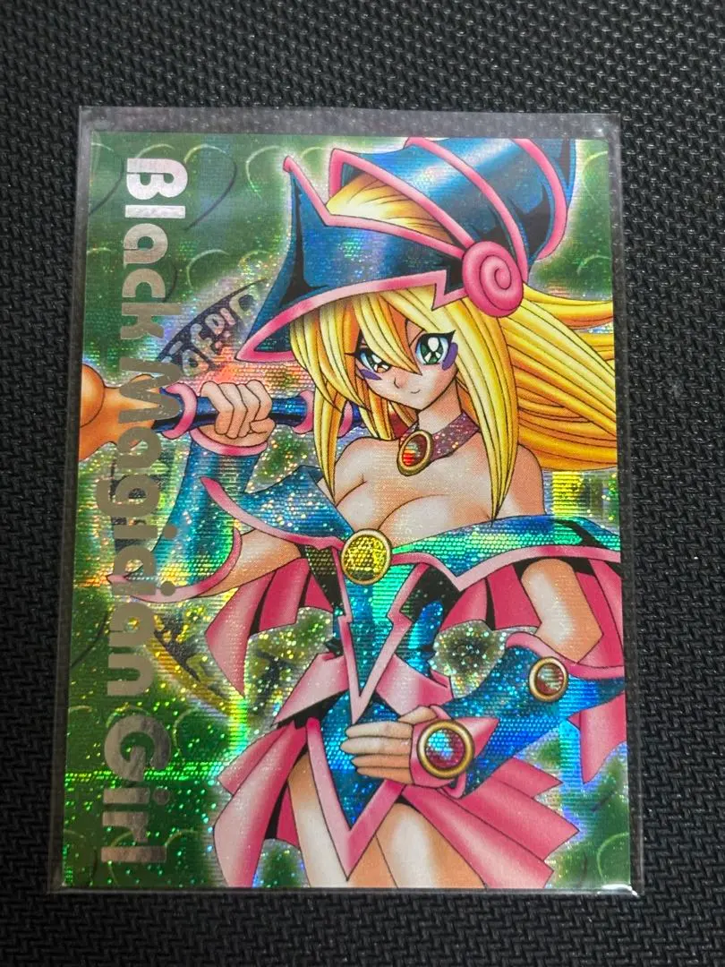 2026年最新】ブラックマジシャンガール ダンジョンダイスモンスターズ