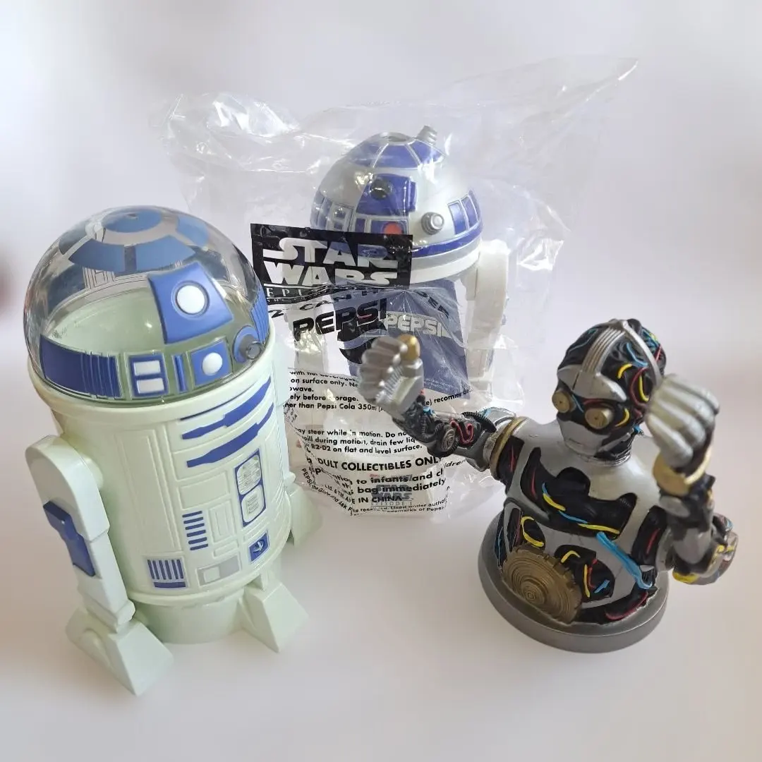 2026年最新】r2-d2 懸賞の人気アイテム - メルカリ