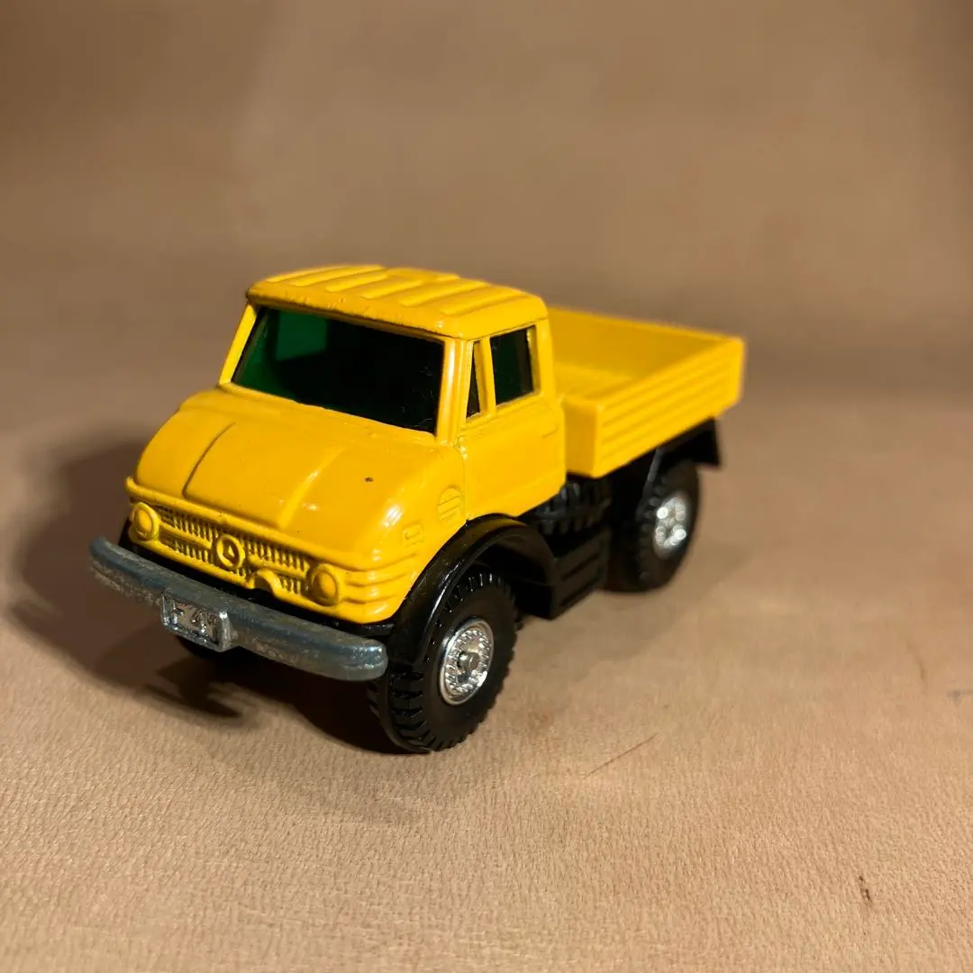 2026年最新】トミカ F41 UNIMOGの人気アイテム - メルカリ