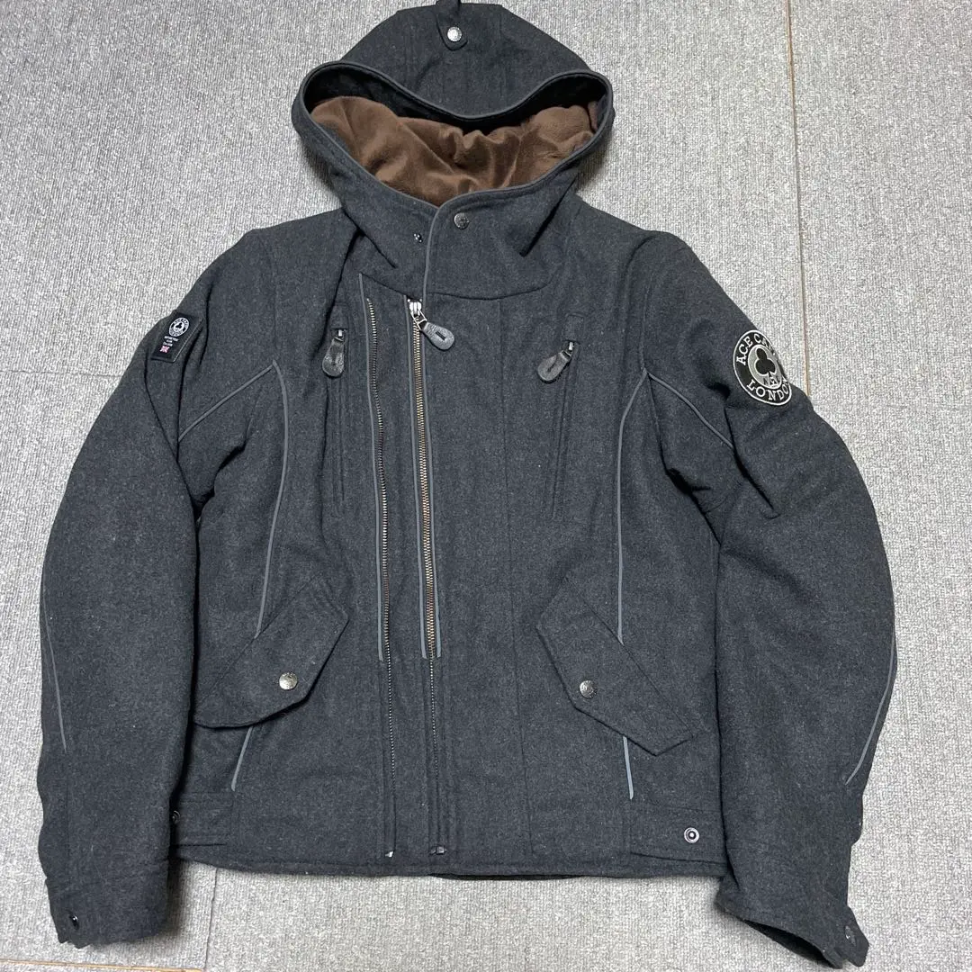 2026年最新】ace cafe london ライダースの人気アイテム - メルカリ