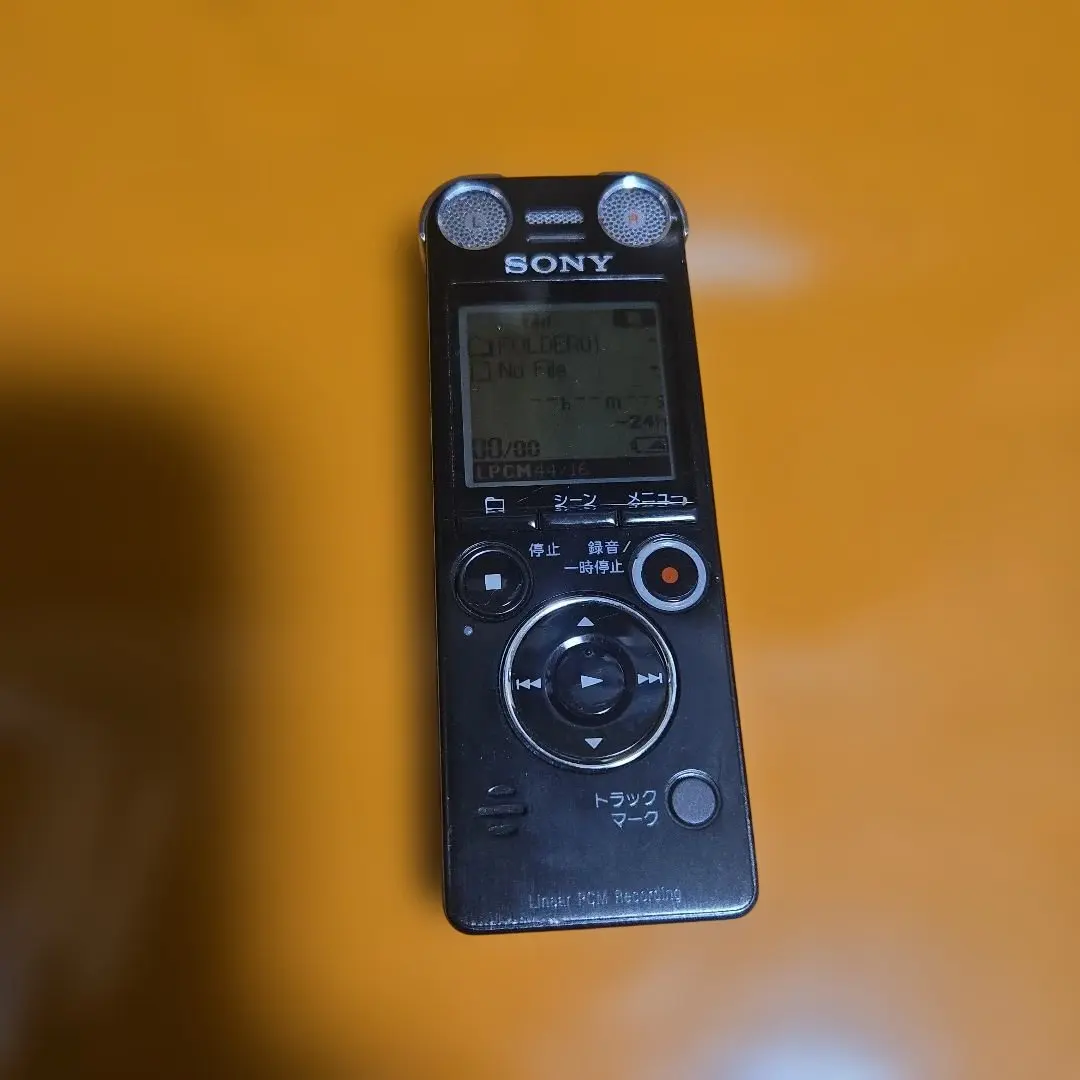 2026年最新】icd-sx1000の人気アイテム - メルカリ