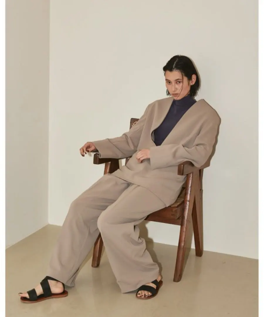 2026年最新】uneck pullover jacketの人気アイテム - メルカリ