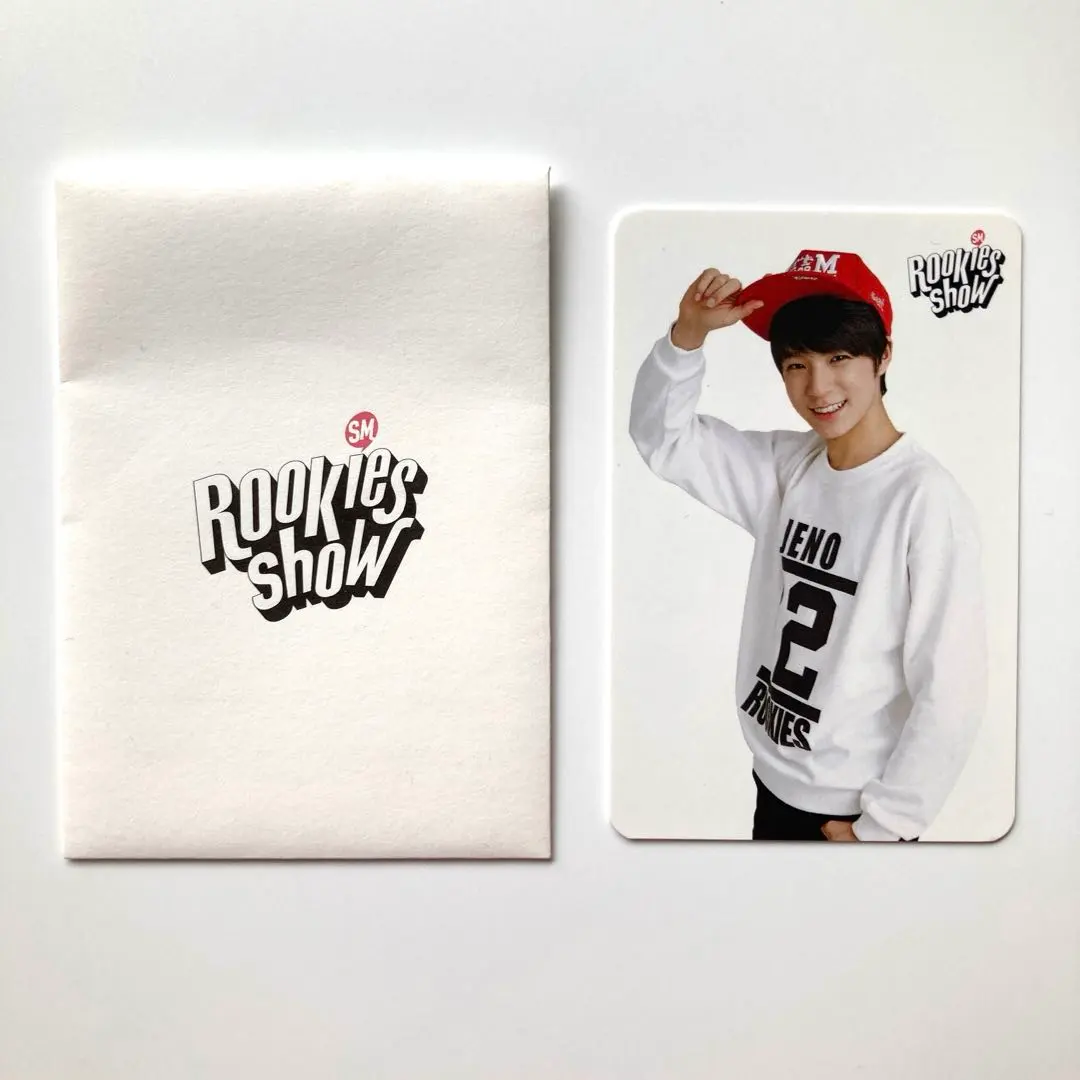 2026年最新】smrookies トレカの人気アイテム - メルカリ