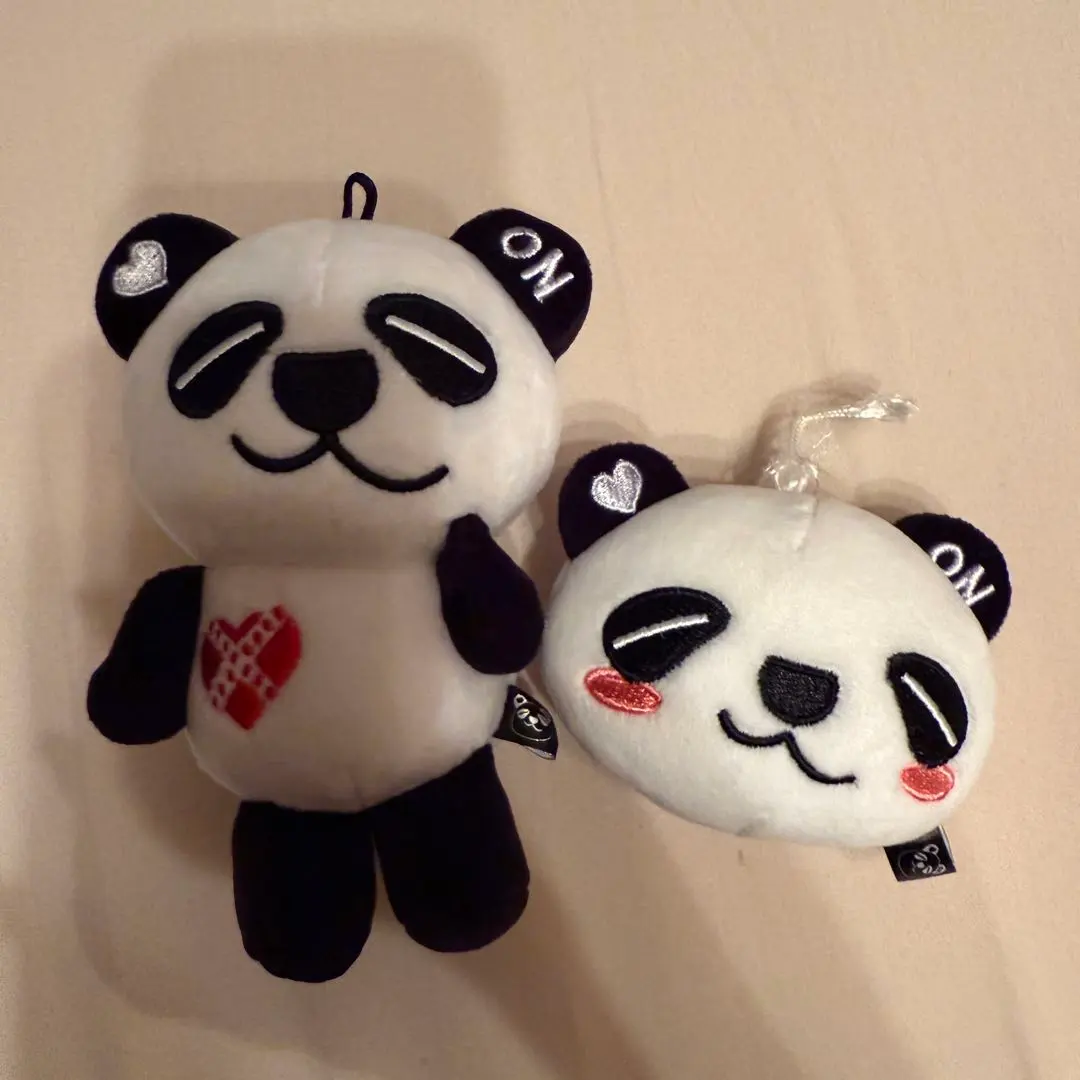 2026年最新】JUN.K ぬいぐるみの人気アイテム - メルカリ