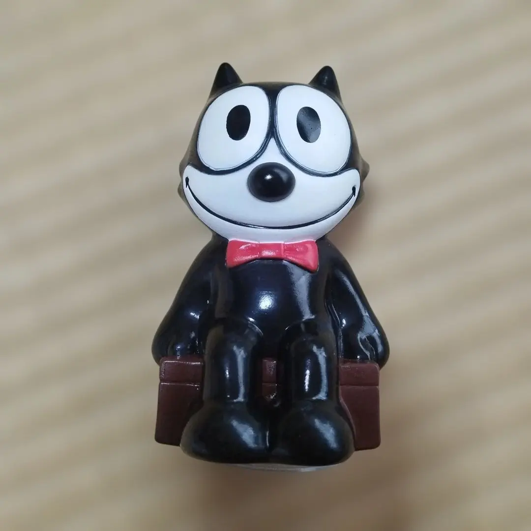 2026年最新】フィリックス 貯金箱の人気アイテム - メルカリ