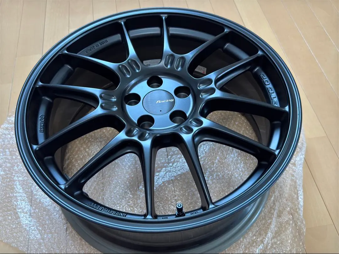 2026年最新】enkei gtc02の人気アイテム - メルカリ