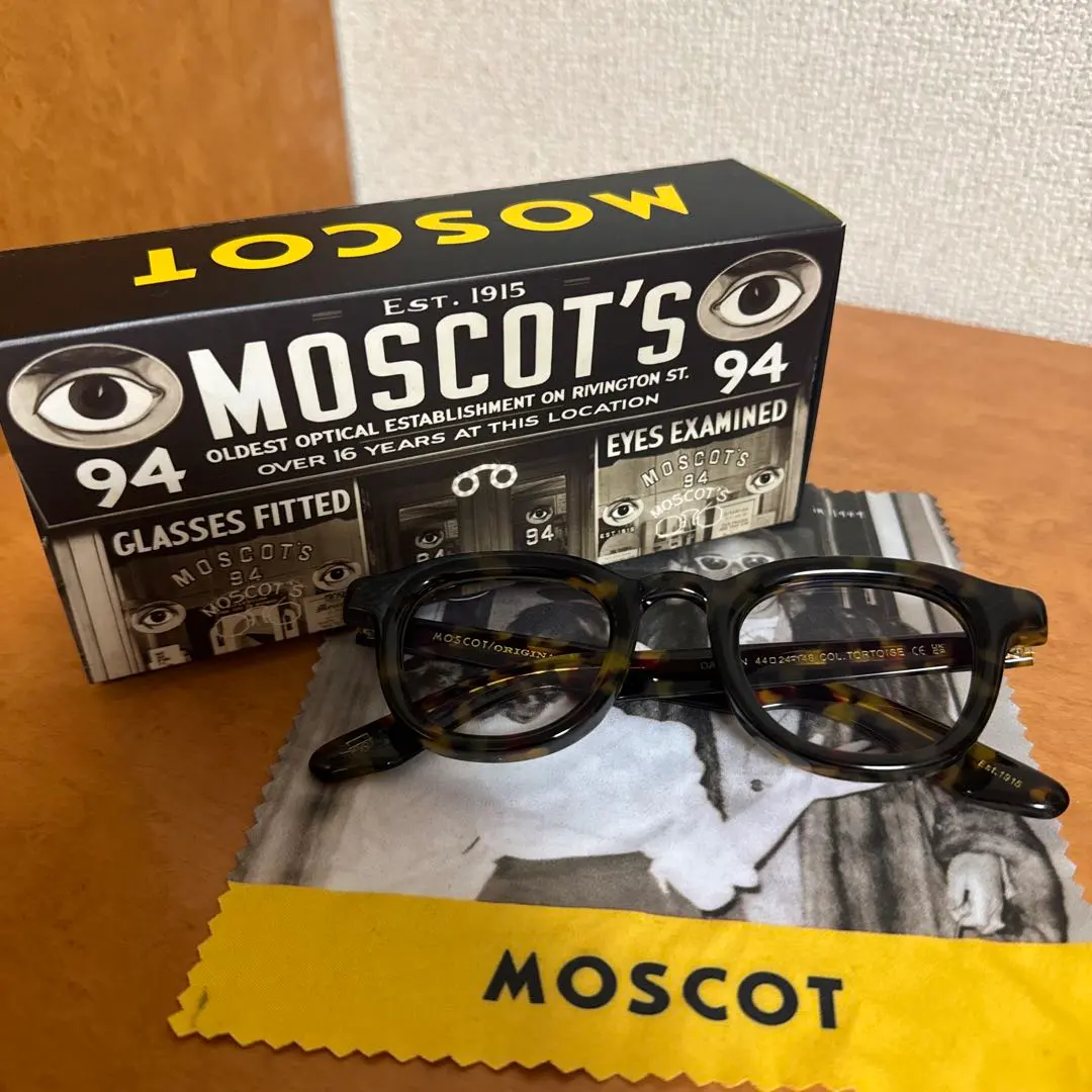 2026年最新】MoscoT dahven 47の人気アイテム - メルカリ