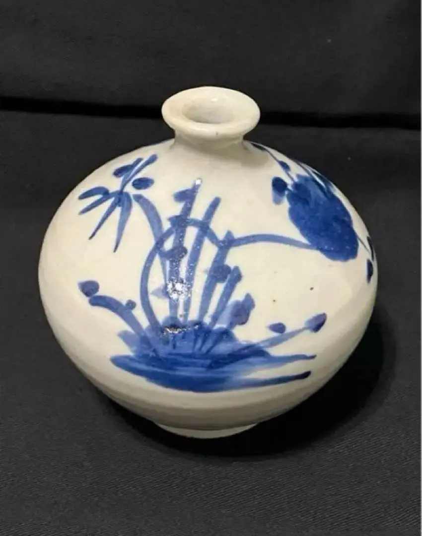 2026年最新】油壺 古伊万里の人気アイテム - メルカリ