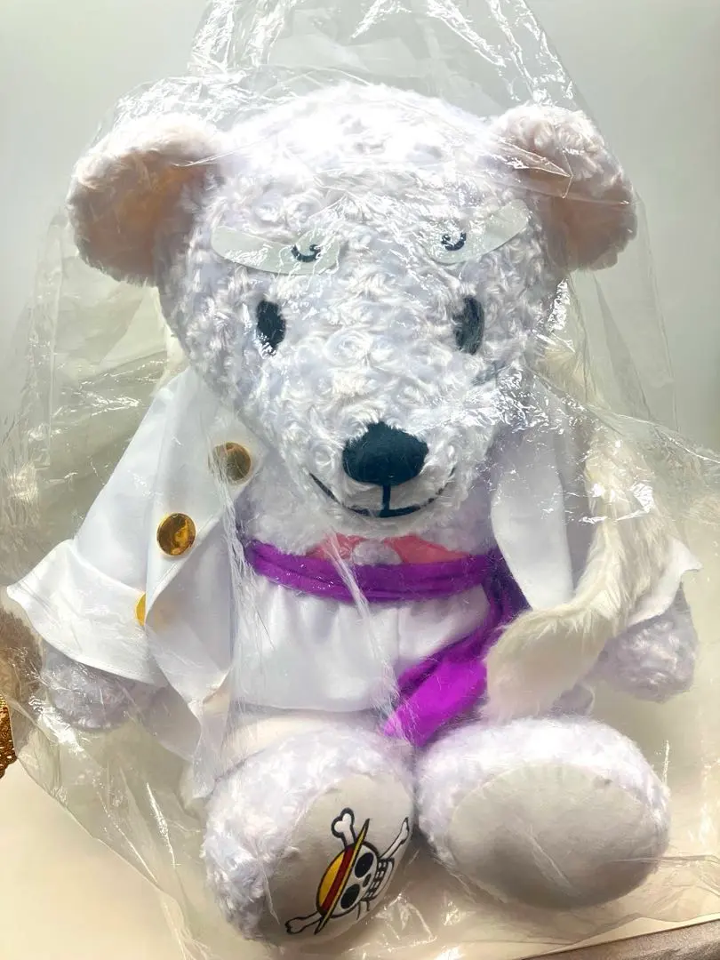 2026年最新】ルフィベアの人気アイテム - メルカリ