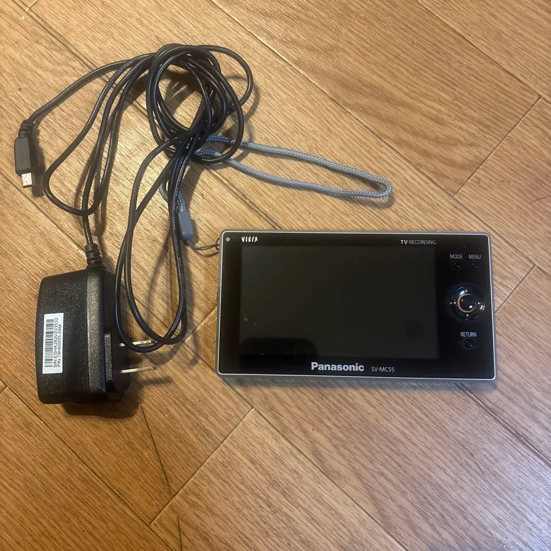 2026年最新】sv-mc55の人気アイテム - メルカリ