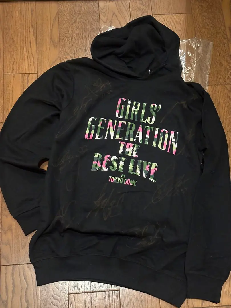 2026年最新】少女時代直筆サインの人気アイテム - メルカリ
