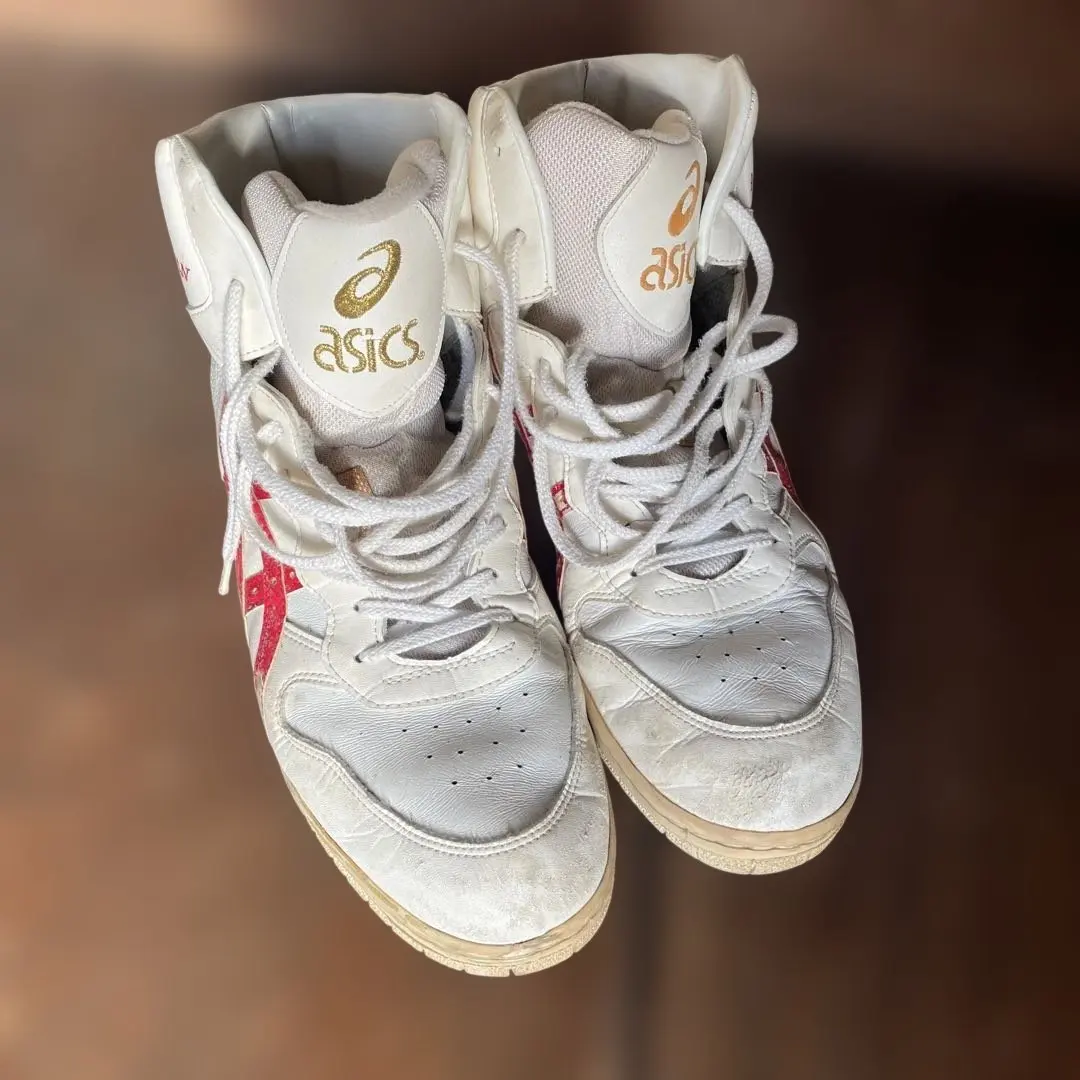 2026年最新】ジャパンl asics ファブレの人気アイテム - メルカリ