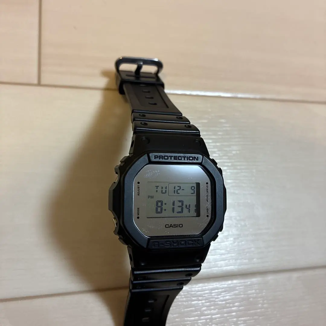 2026年最新】g-shock DW-002BMの人気アイテム - メルカリ