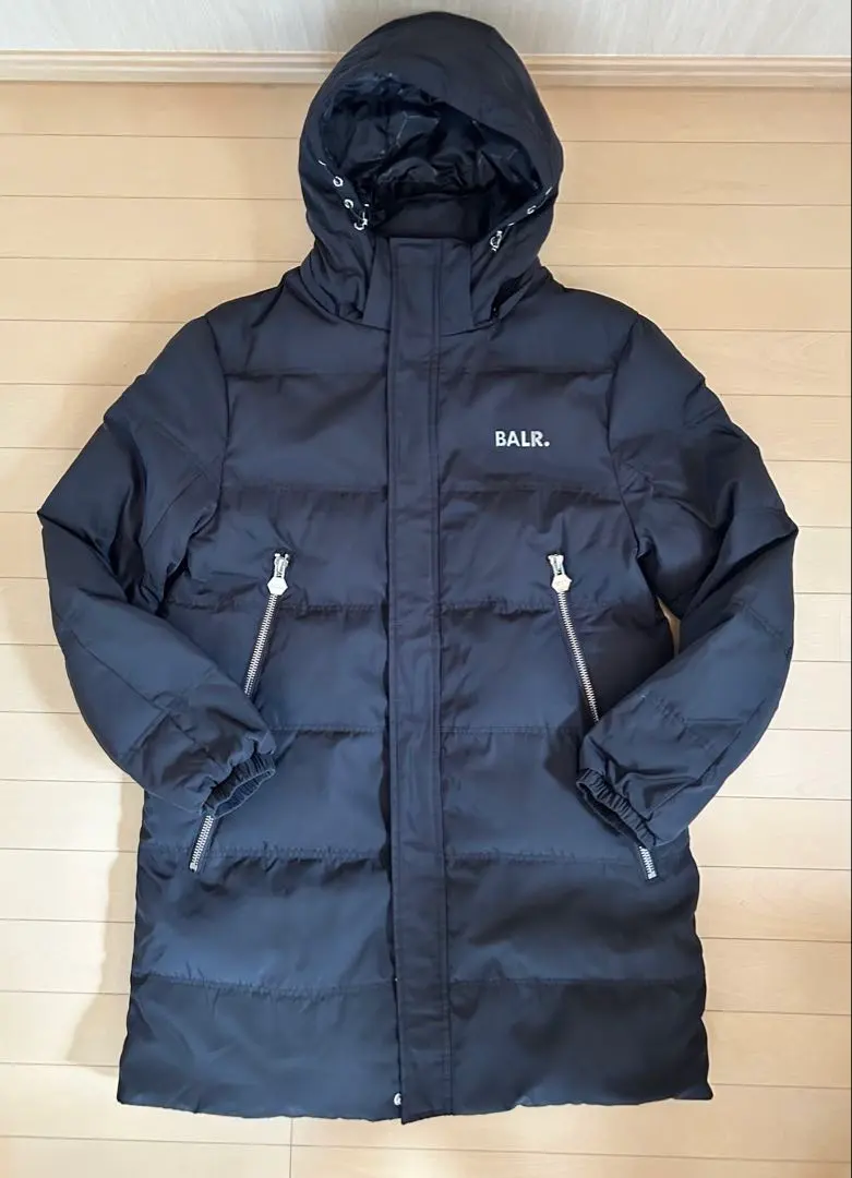 2026年最新】ボーラーダウンジャケットの人気アイテム - メルカリ