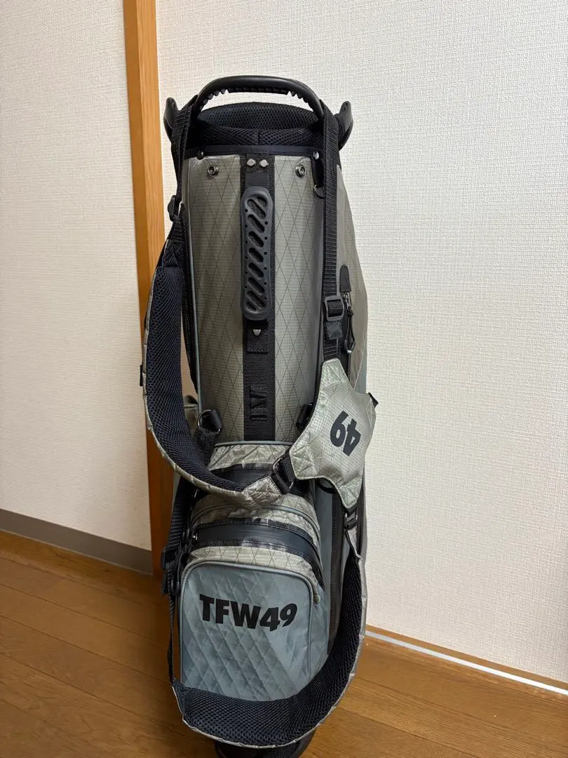2026年最新】tfw49 キャディバッグの人気アイテム - メルカリ