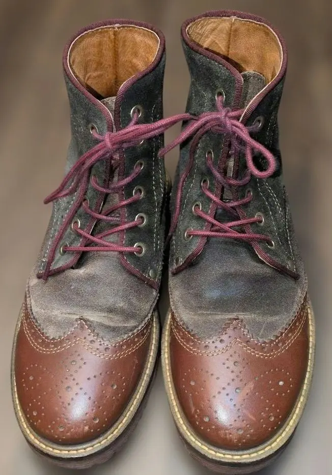 2026年最新】メダリオン ブーツ ダナーの人気アイテム - メルカリ