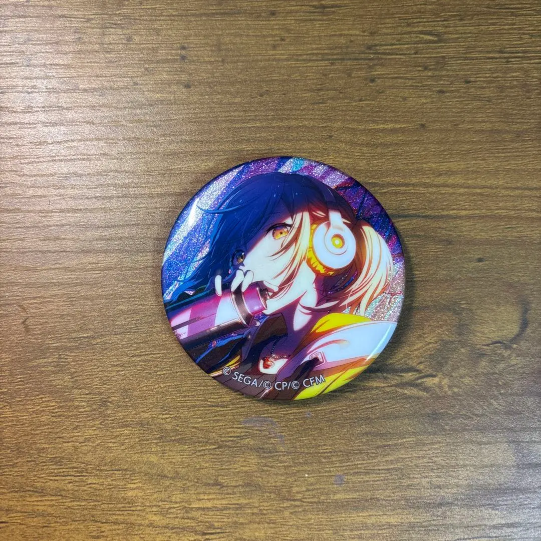 2026年最新】小豆沢こはね 缶バッジ 16cの人気アイテム - メルカリ