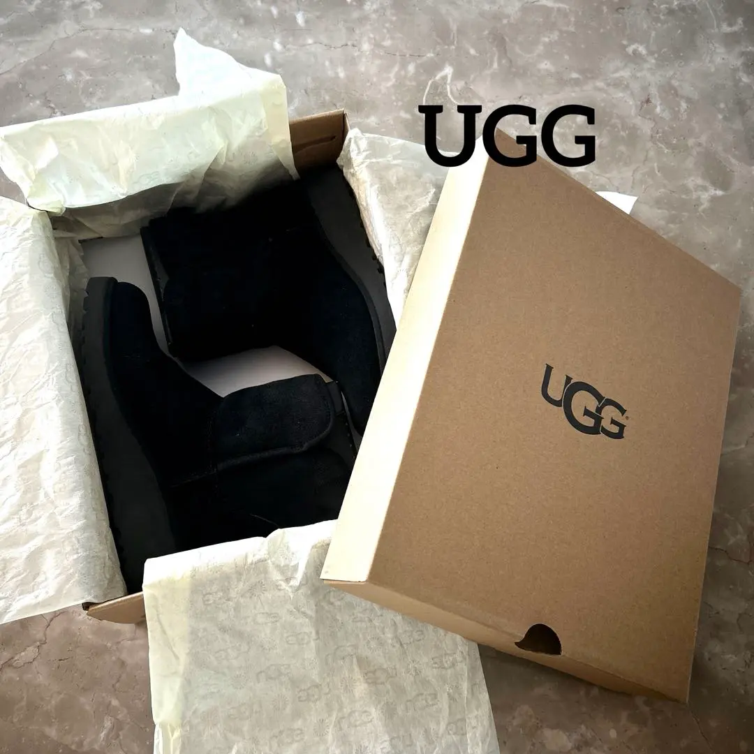 2026年最新】UGG kristin クリスティンの人気アイテム - メルカリ