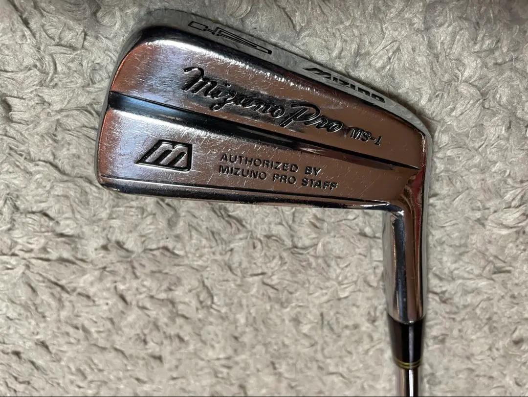 2026年最新】MIZUNO MS-5の人気アイテム - メルカリ