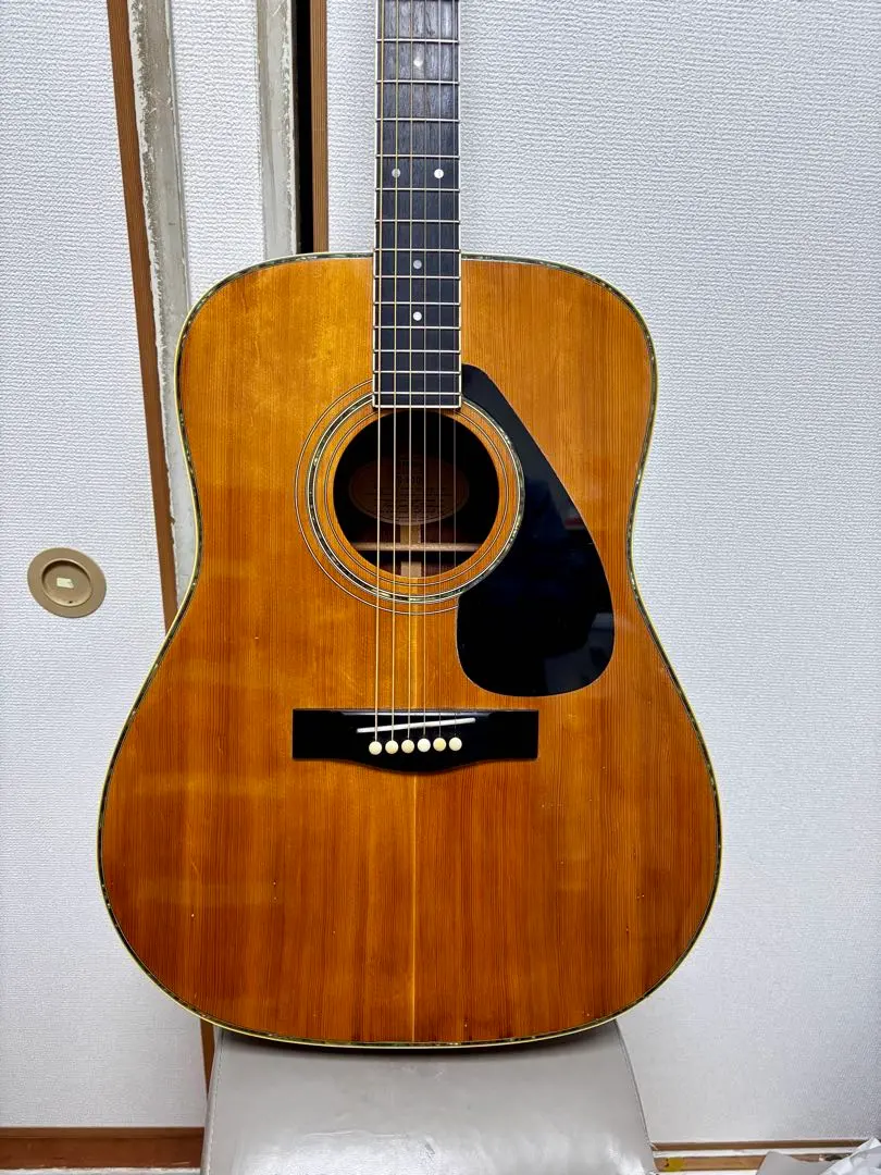 2026年最新】yamaha fg-250mの人気アイテム - メルカリ