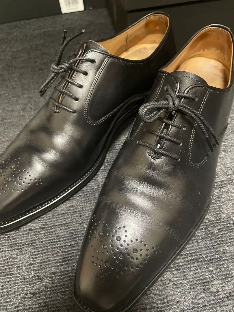 2026年最新】スコッチグレイン インペリアルブラックの人気アイテム