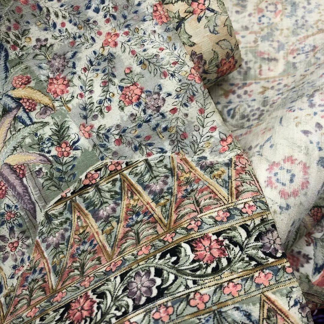 2026年最新】古渡更紗の人気アイテム - メルカリ