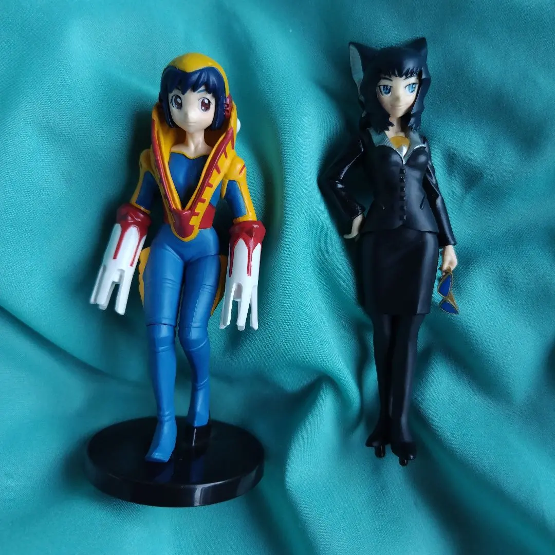 2026年最新】ウルトラヒロイン 空想特撮少女図鑑の人気アイテム - メルカリ