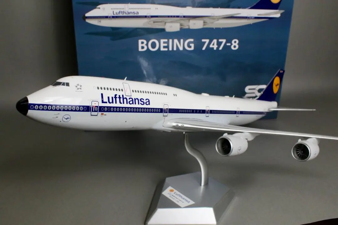 2026年最新】ルフトハンザ 747の人気アイテム - メルカリ