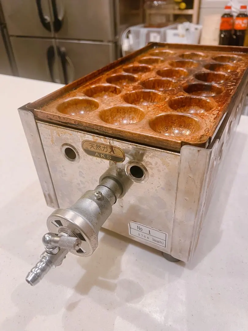 2026年最新】銅板 たこ焼きの人気アイテム - メルカリ