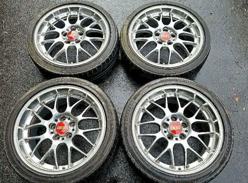 2026年最新】bbs rs 17インチの人気アイテム - メルカリ