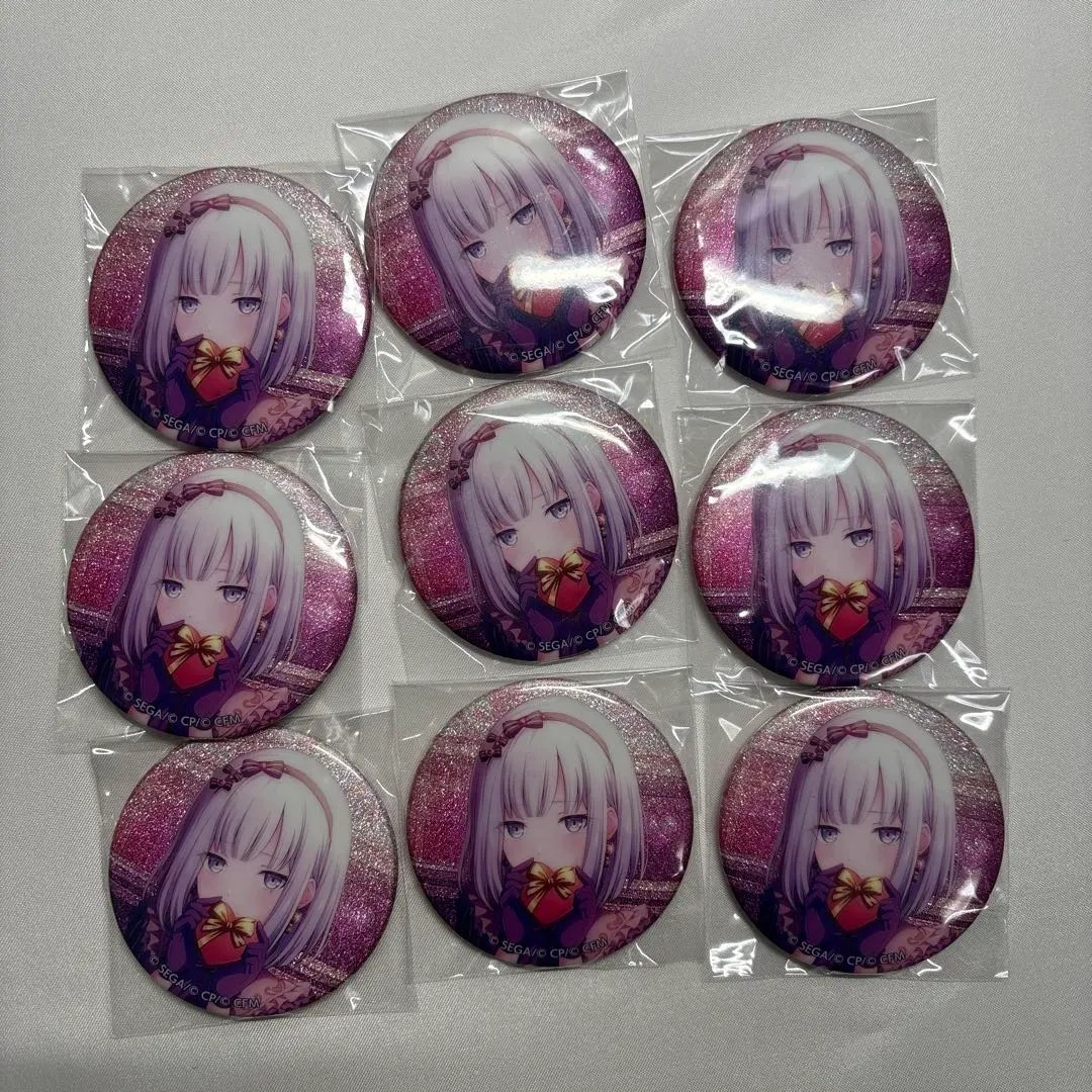 2026年最新】宵崎奏 缶バッジ 28cの人気アイテム - メルカリ