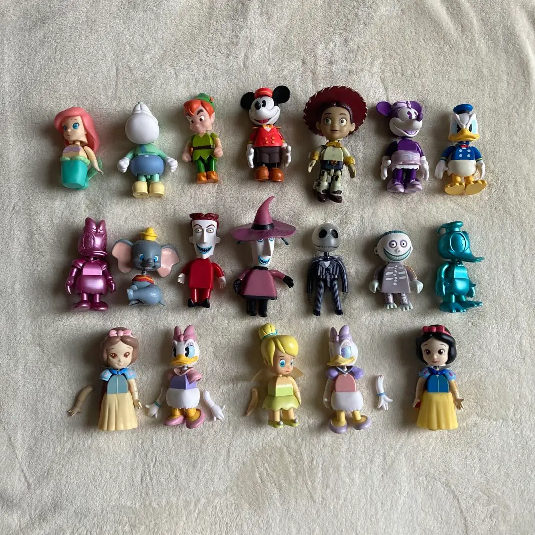 2026年最新】ディズニースーパーロッキン3の人気アイテム - メルカリ