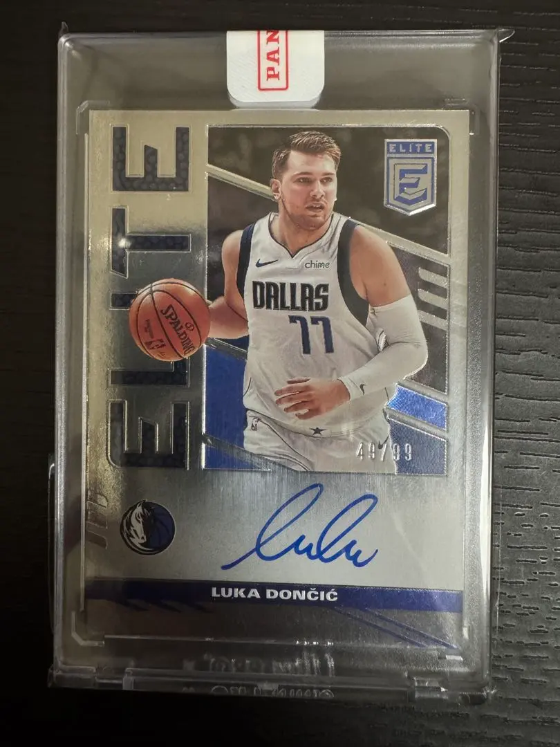 2026年最新】ルカ・ドンチッチ サインの人気アイテム - メルカリ